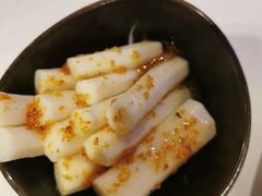 桂花山药-106餐厅(山水文园店)