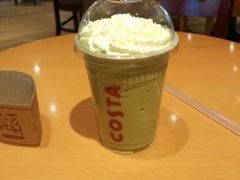 -COSTA COFFEE(水游城店)