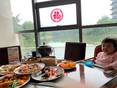 -听松楼·花园酒店·自助餐厅(红梅公园店)