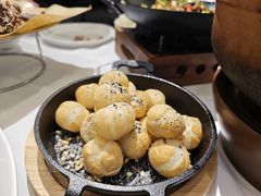 -眉州东坡(清河万象汇店)