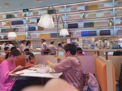 大堂-水天堂西餐厅(常熟永旺店)