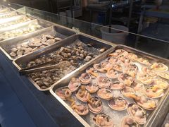 -小科自助海鲜烧肉(高区店)