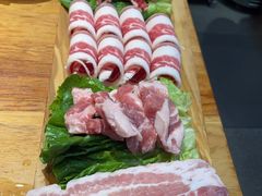 -金顺碳烤肉(1号店)