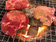 -七轮烤肉 安安(浅草六区店)