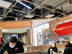 大堂-川堂风·跷脚牛肉·乐山爆炒(宝山日月光店)