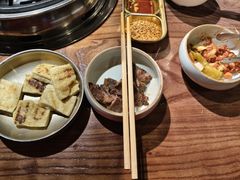 -九田家黑牛烤肉料理(新辰里亚运村店)
