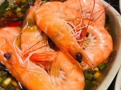 -海吃海喝海鲜烤肉炭火主题自助餐(朝阳店)