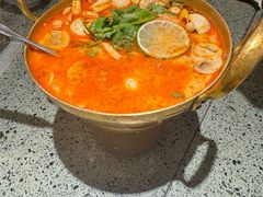 -Home Thai·泰谣(王府井apm店)