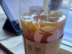 -漫咖啡 (CCPAPK店)