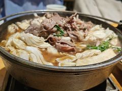 -Hatsune隐泉日式料理(三里屯太古里店)