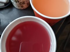 红宝石琉璃-首尔朴宝·炭火烤肉(五角场店)