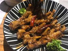 -U你·湖北家宴菜(南湖总店)