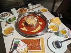 -麻辣空间·清油火锅(水井沟店)
