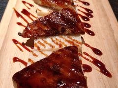-炉石六本目·冰鲜和牛炭火烤肉·寿喜烧店(梅江店)