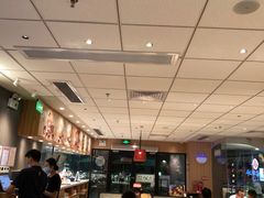 -遇见小面(江湾阳光天地店)