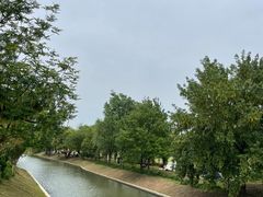 -嘉北郊野公园