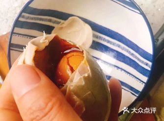  米饭杀手海鸭蛋 想买海鸭蛋的朋友 家里的米饭够吗