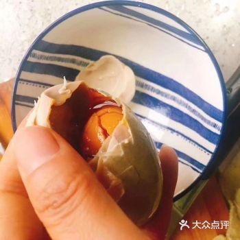  米饭杀手海鸭蛋 想买海鸭蛋的朋友 家里的米饭够吗