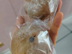 -烫面包·面包烘焙(绿地缤纷城店)