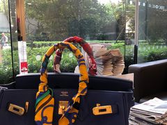 -HERMES(恒隆广场店)
