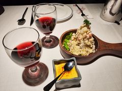 -俄士厨房(五棵松华熙LIVE店)