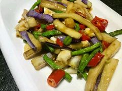 -湘与香缘·湖南菜(王府井北京市百货大楼店)