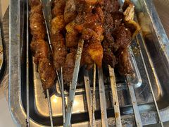 -清真·马坡烧烤涮牛肚·酸浆火锅(新区总店)