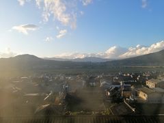 -无有景观餐厅·铜瓢牛肉·下午茶