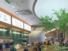 -豪客来牛排(中华城店)