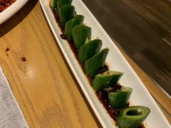 -莲·中餐厅(成都首座万豪酒店)