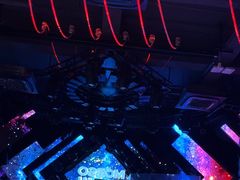 -MOSSO德国餐厅·音乐酒吧(环宇荟店)