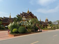 -西双版纳傣族园