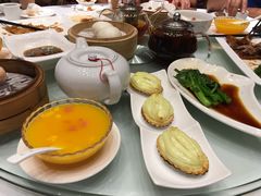 -悦雅居·老广州老味道(长湖店)
