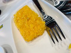 -宜家·瑞典风味餐厅(烟台路店)