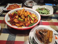 -楚詞CHUCI(国贸店)