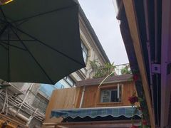 -泰国鱼疗足疗馆