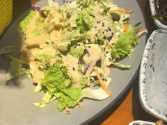 -火炉情韩国料理店(古田路店)