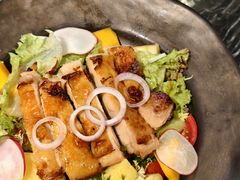 -Thai Alley泰爱里(二沙岛店)