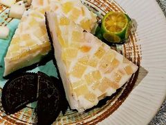 -妥妥烤肉料理(凯德店)