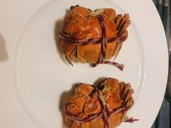 -康莱德酒店·美庭自助餐厅