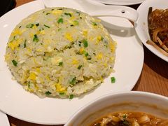 排骨蛋炒饭-鼎泰丰(德基广场店)