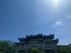 -云龙山