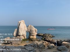 -大梅沙海滨公园