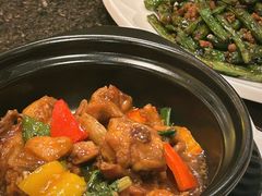-中国厨房/台湾牛肉面