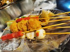 -大姐麻辣烫(莲宝中路店)