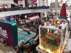 -百盛(莘庄店)