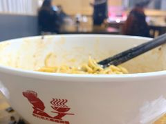 -秦云老太婆摊摊面(蜀汉路店)
