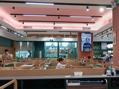 -香港深仔记茶餐厅(东门店)
