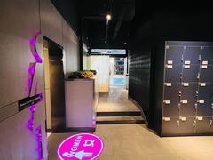 -威尔仕健身·游泳(古北店)