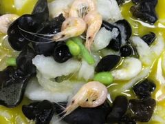 -呼吸森林·生态农庄农家乐私房菜